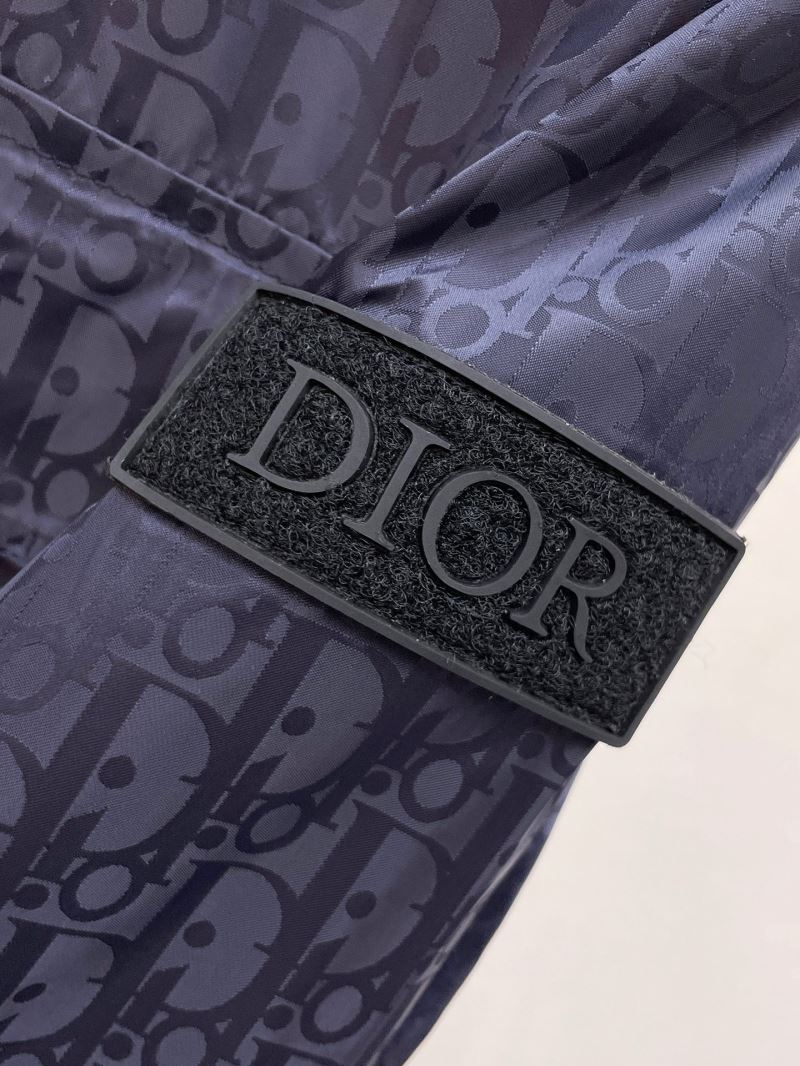 Christian Dior Outwear